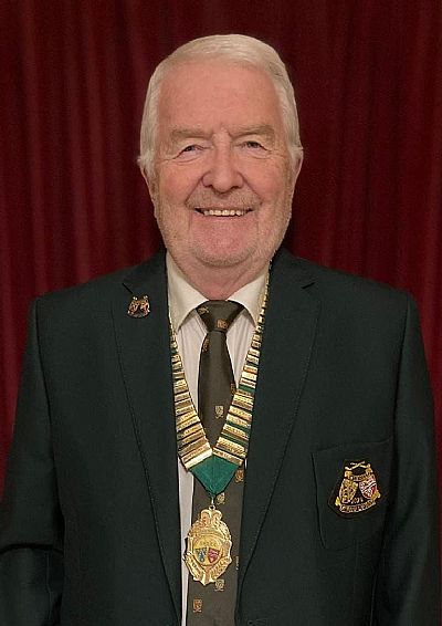 ken butler - captain 2026 ken butler - captain 2026